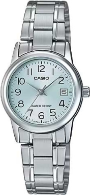 Часы Casio Collection LTP-V002D-2B