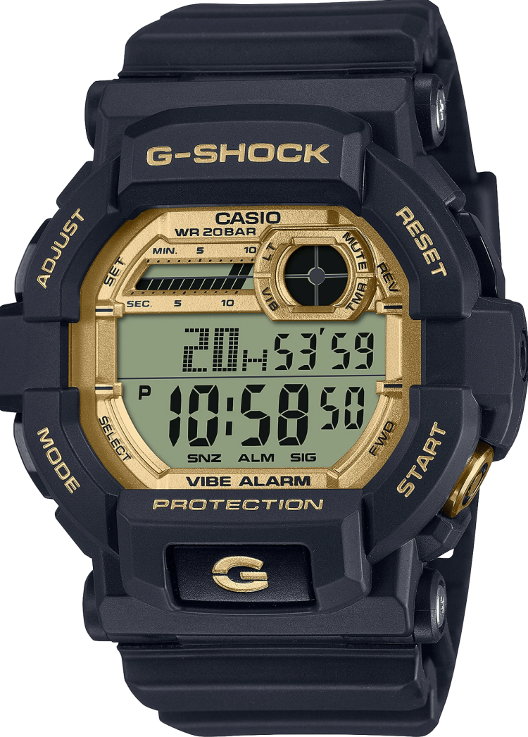 Gd g shock outlet