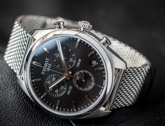 Tissot t1014171105101 on sale