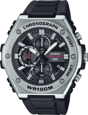 Часы Casio Collection MWA-300H-1A