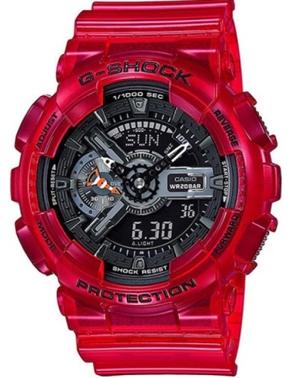 G shock protection ga 110 shop