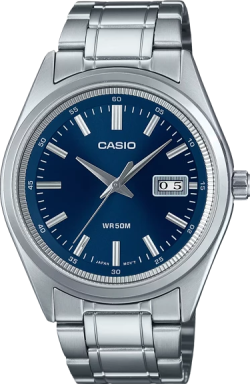 Часы CASIO MTP-B180D-2A