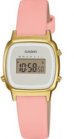 Часы Casio Vintage LA670WEFL-4A2EF