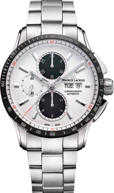 Часы Maurice Lacroix Pontos PT6038-SSL22-130-1