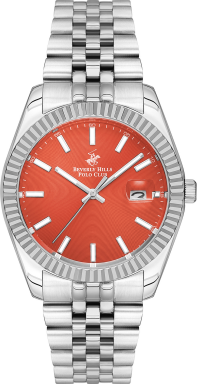 Часы Beverly Hills Polo Club BP3018X.301