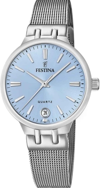 Часы Festina Mademoiselle F20712/2