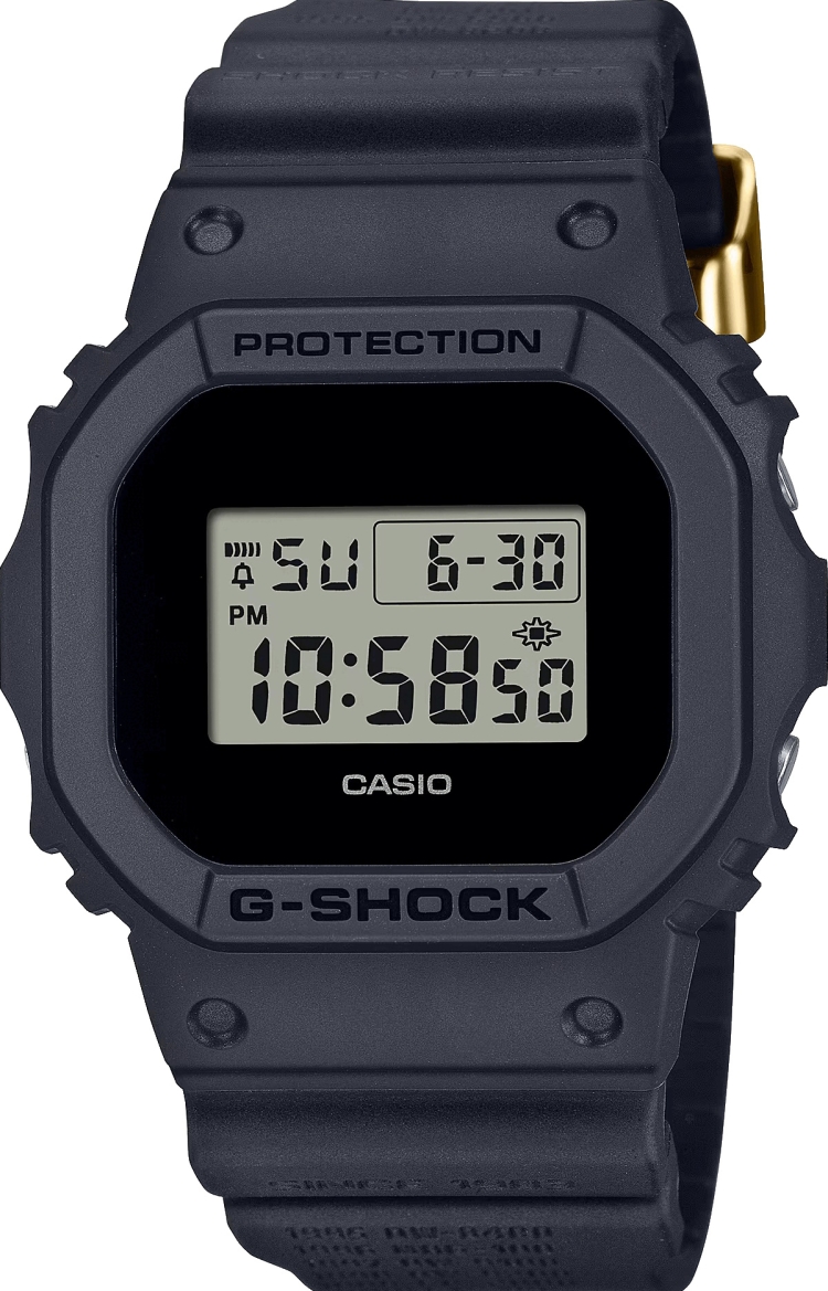 Casio G Shock DWE 5657RE 1 4