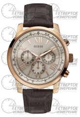 Часы Guess W0380G4