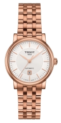 Часы Tissot Carson Premium Lady T122.207.33.031.00