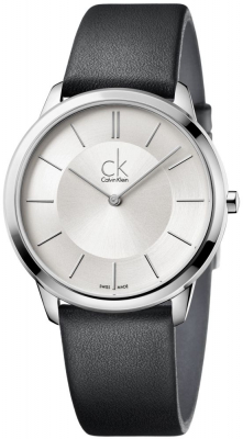 Часы Часы Calvin Klein K3M211C6
