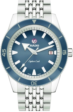 Часы Rado Captain Cook Automatic R32504408