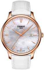 Часы Tissot Tradition T063.610.36.116.01