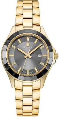 Часы Wainer WA.18020-E