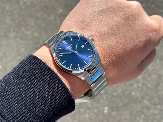 Tissot PR 100 T150.410.11.041.00 4