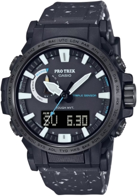 Reloj protrek militar top