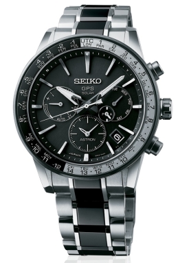 Часы Seiko Astron SSH011J1