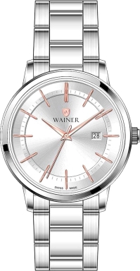 Часы Wainer CLASSIC WA.11180-B