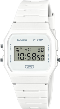 Часы Casio Collection F-91WB-7A