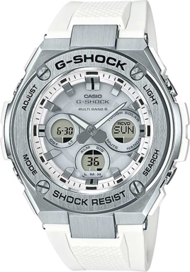 Часы Casio G-Shock GST-W310-7A