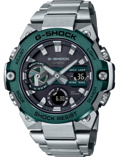 G shock stainless price deals