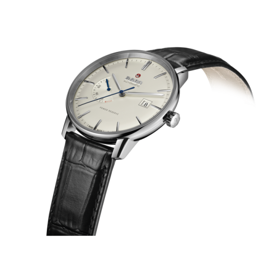 Rado Coupole Classic Automatic Power Reserve R22878045 4