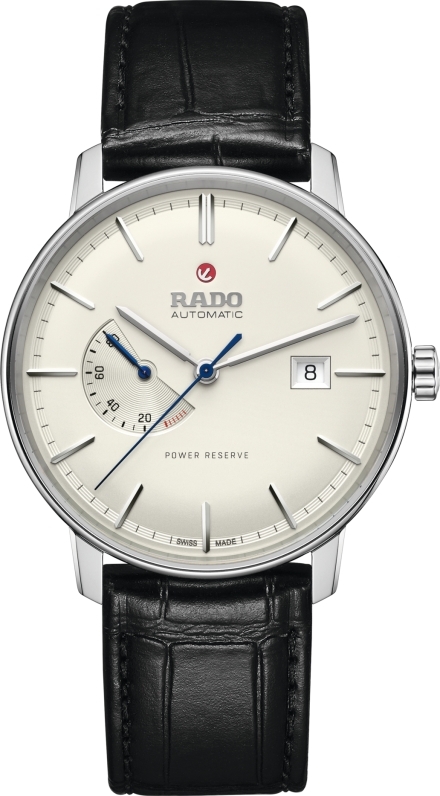 Rado watch coupole classic outlet