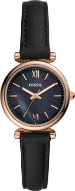 Часы Fossil Carlie Mini ES4700