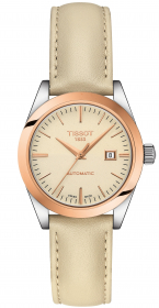 Часы Tissot T-My Lady Automatic 18K Gold T930.007.46.261.00