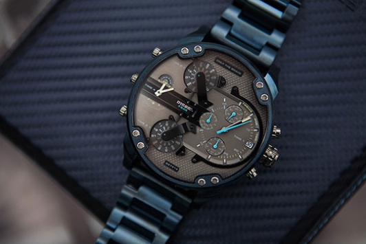 Diesel watch dz7414 discount