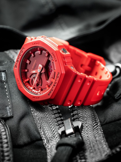 Ga 2100 red sales
