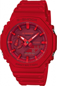 Часы Casio G-Shock GA-2100-4AER