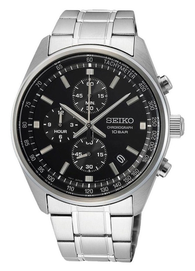 Seiko Conceptual Series Dress SSB379P1