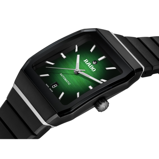 Smartwatch rado deals
