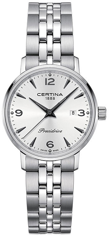 Certina 1888 precidrive new arrivals