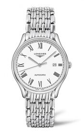 Часы Longines Lyre Auto L4.961.4.11.6