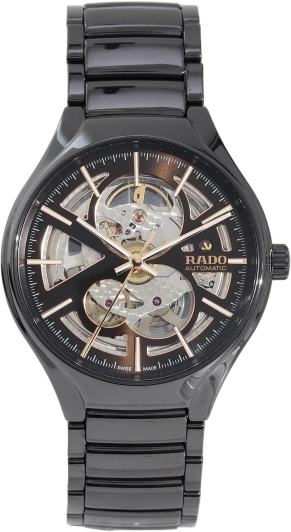 True open heart rado top