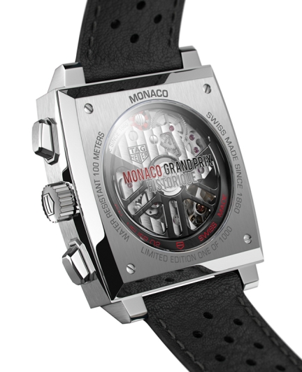 TAG Heuer Monaco CBL2114.FC6486 4