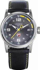 Часы Locman D106A07S-00GYYPKY