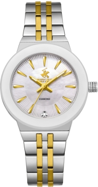 Часы Beverly Hills Polo Club BP3689X.220