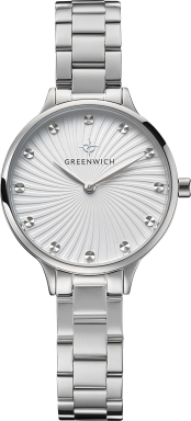 Часы Greenwich GW 321.10.33