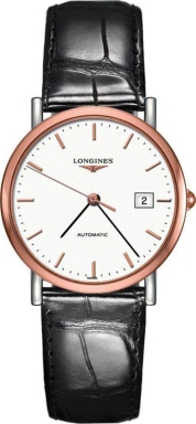 Часы Longines Elegant Collection L4.809.5.12.0