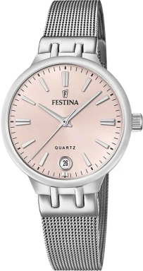 Часы Festina Mademoiselle F20712/3