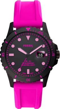 Часы Fossil FB-01 FS5685