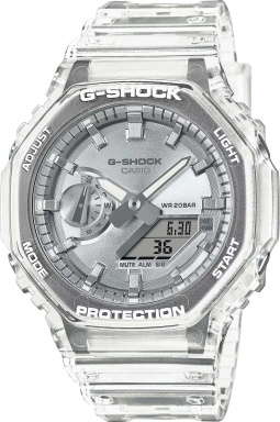 Часы Casio G-Shock GA-2100BM-7A8
