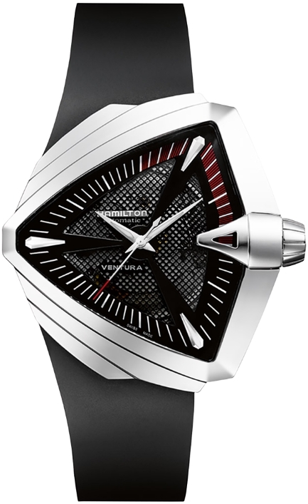 Hamilton Ventura H24655331 4
