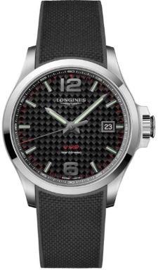 Часы Longines Master  L3.726.4.66.9
