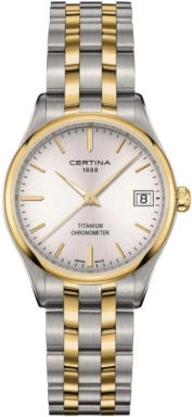 Часы Certina DS-8 C033.251.55.031.00