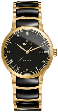 Часы Rado Centrix Automatic Diamonds R30079152