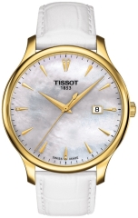 Часы Tissot Tradition T063.610.36.116.00