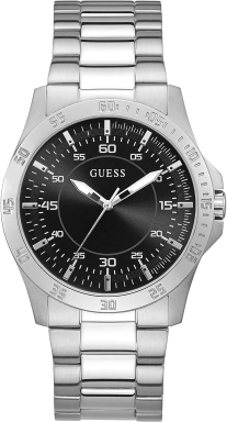 Часы Guess Sport Steel GW0207G1